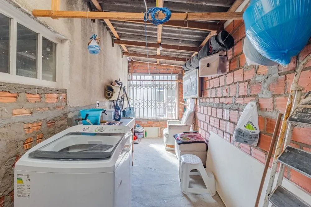 Apartamento para venda no bairro São Sebastião em Porto Alegre