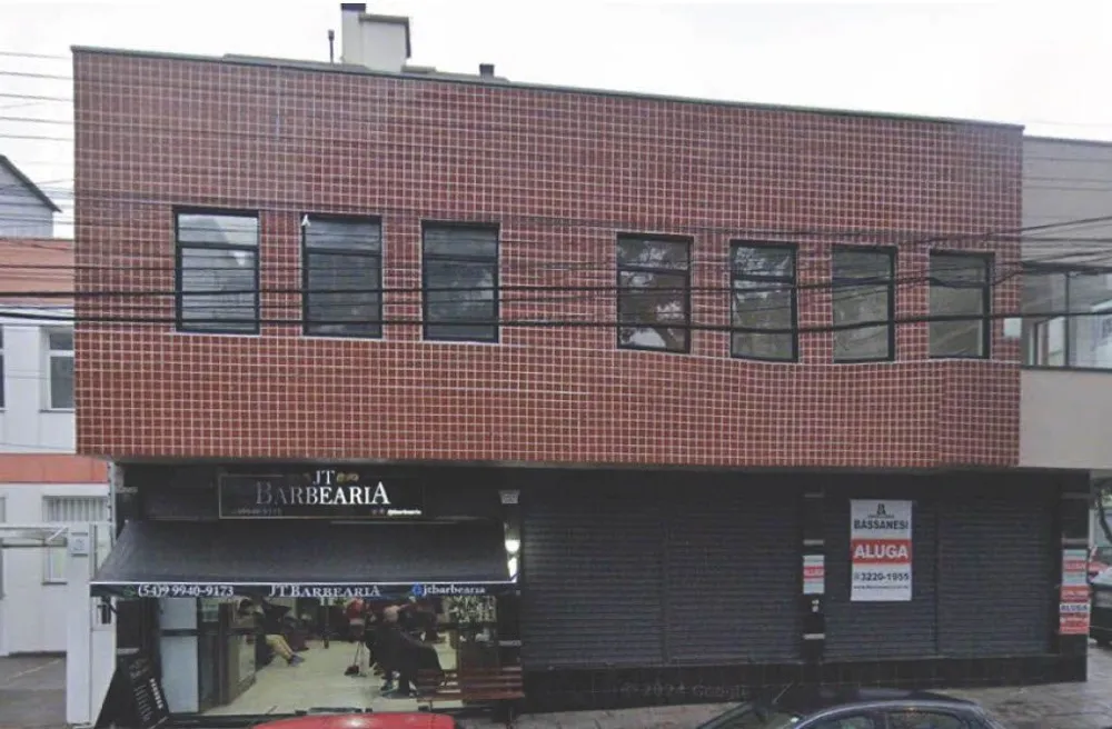 Sala Comercial para venda no bairro Exposição em Caxias do Sul