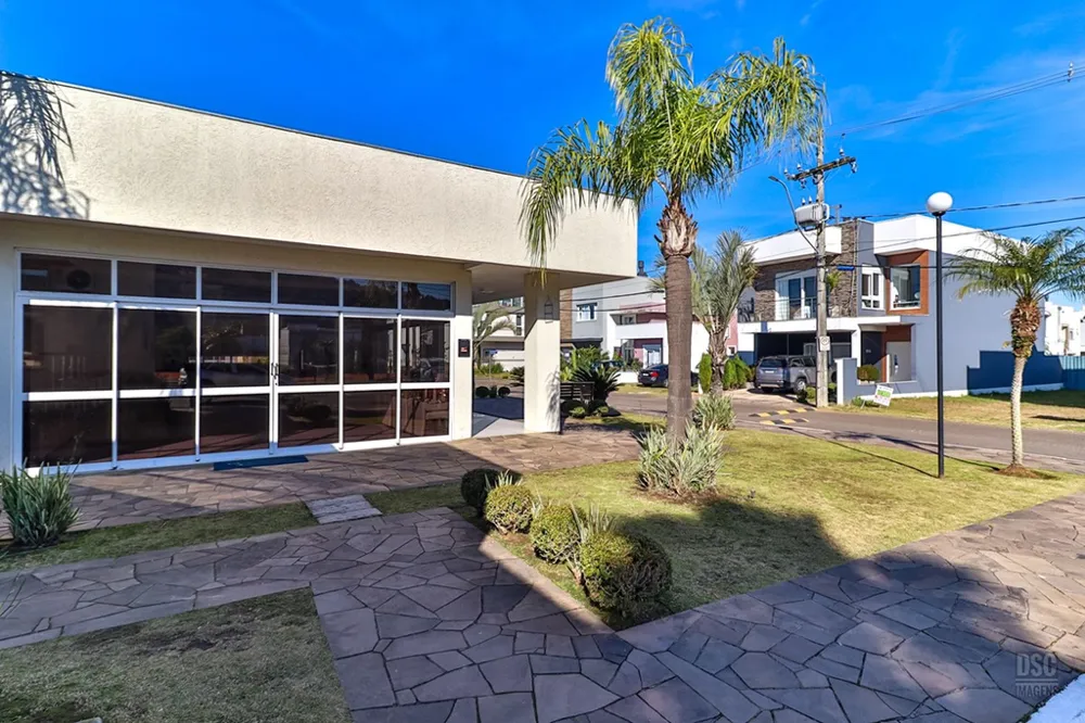 Casa em Condomínio para venda no bairro Hípica em Porto Alegre