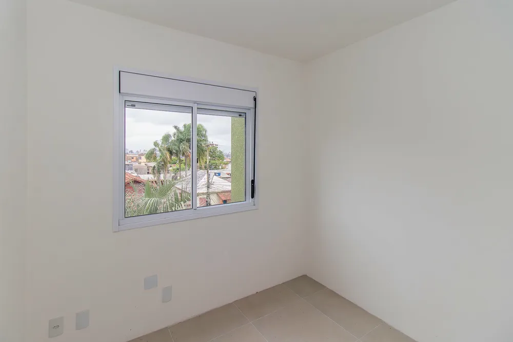 Apartamento para venda no bairro Bom Jesus em Porto Alegre