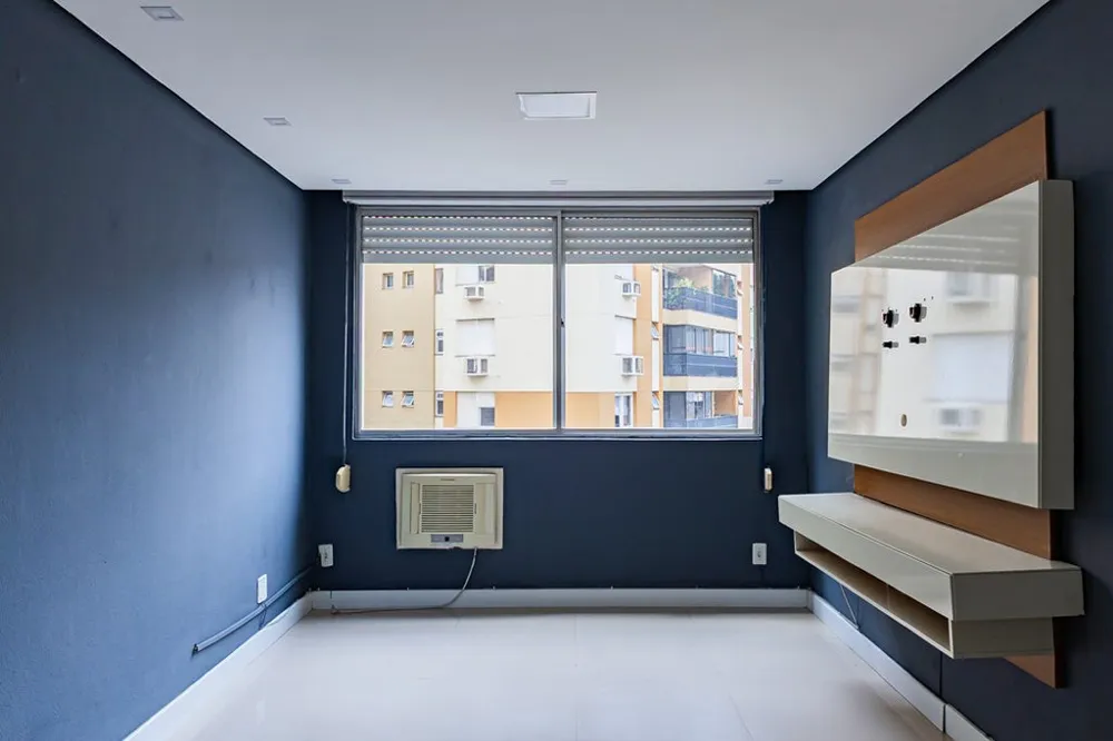 Apartamento para venda no bairro Boa Vista em Porto Alegre