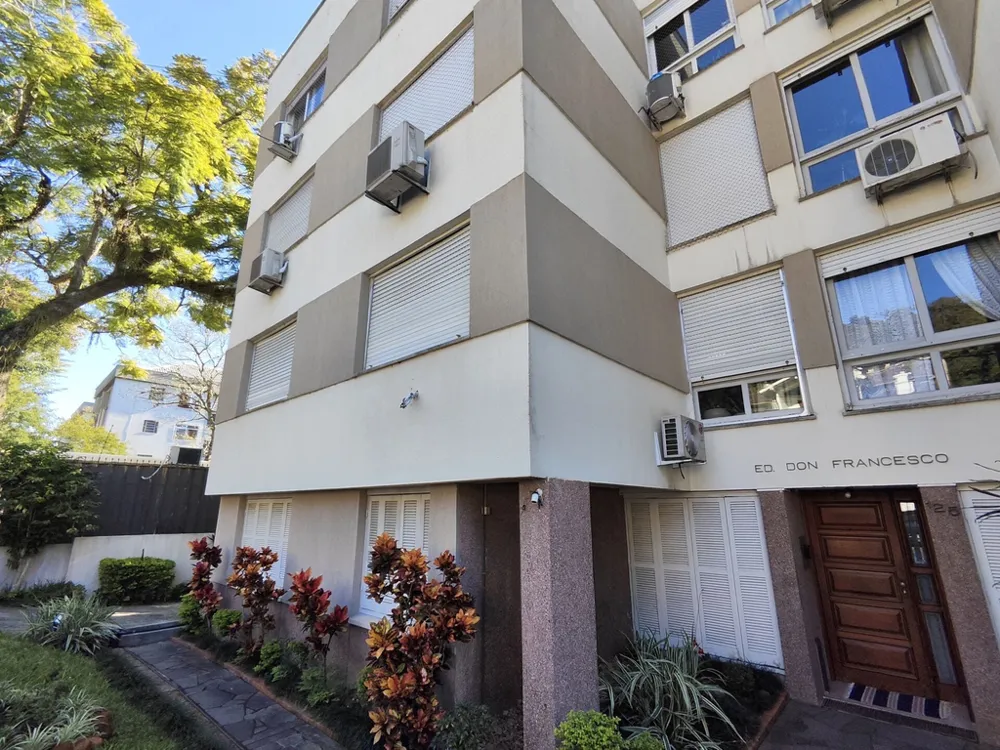 Apartamento para venda no bairro Santa Tereza em Porto Alegre