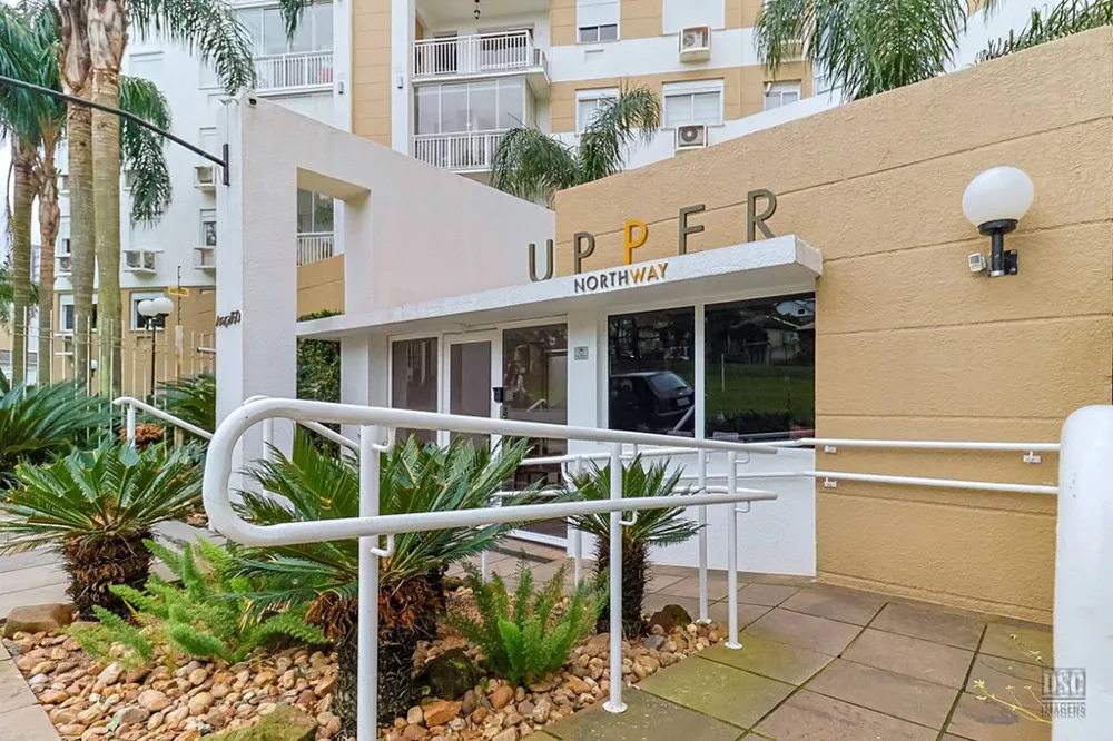 Apartamento para venda no bairro Vila Ipiranga em Porto Alegre
