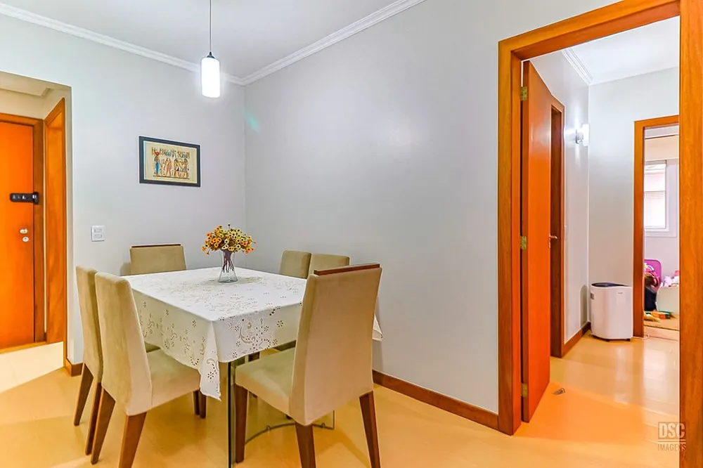 Apartamento para venda no bairro Boa Vista em Porto Alegre