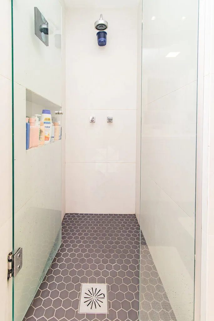 Apartamento para venda no bairro Central Parque em Porto Alegre