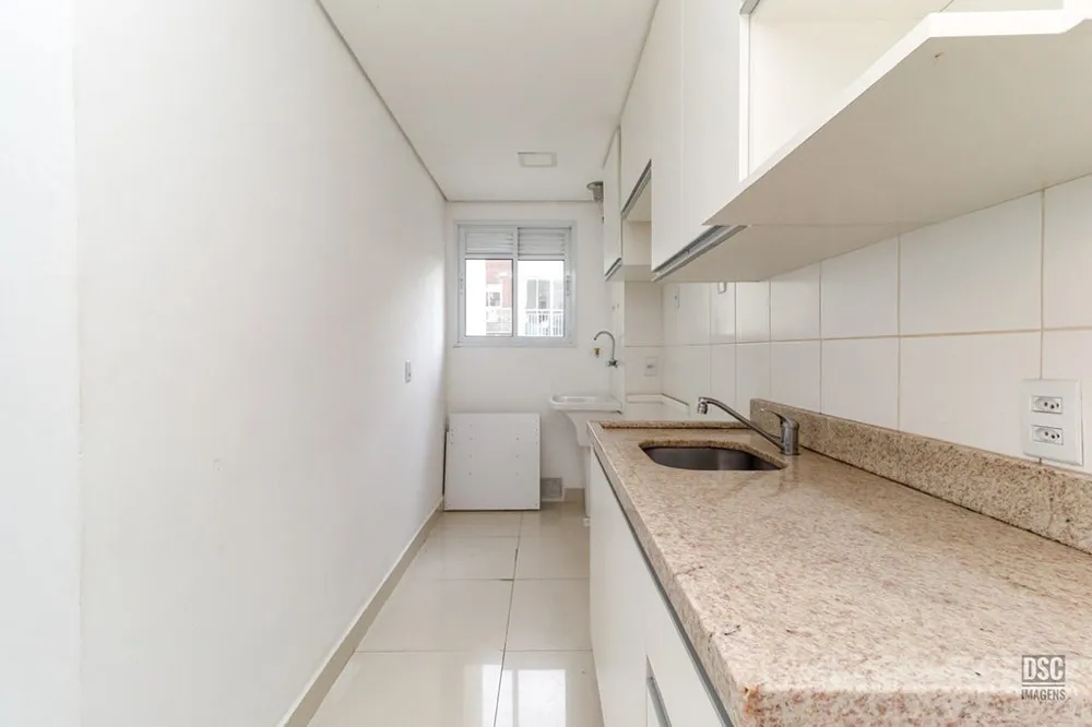 Apartamento para venda no bairro Vila Nova em Porto Alegre
