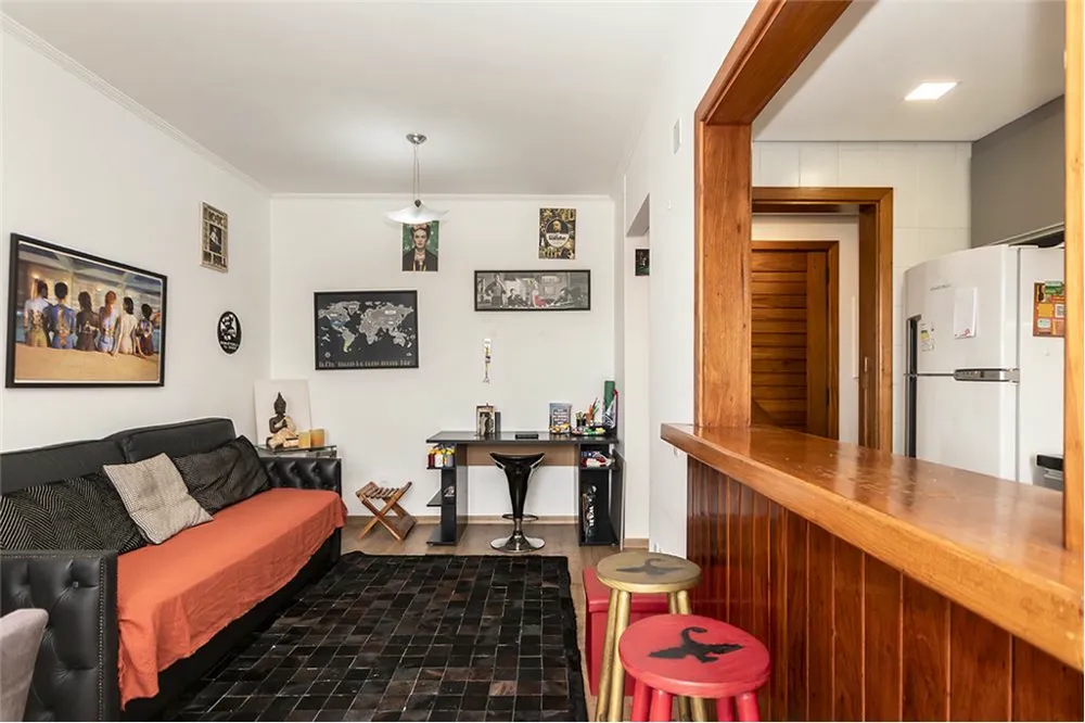 Apartamento para venda no bairro Independência em Porto Alegre