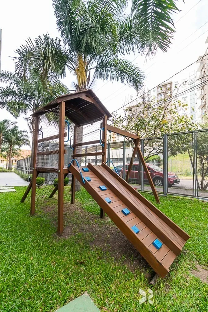 Apartamento para venda no bairro Jardim Sabará em Porto Alegre