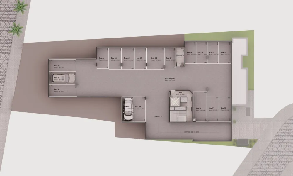 Apartamento para venda no bairro Progresso  em Bento Gonçalves