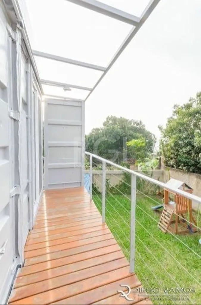 Casa para venda no bairro Teresópolis em Porto Alegre