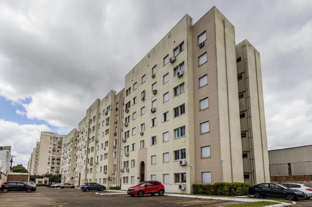 Apartamento para venda no bairro Sarandi em Porto Alegre