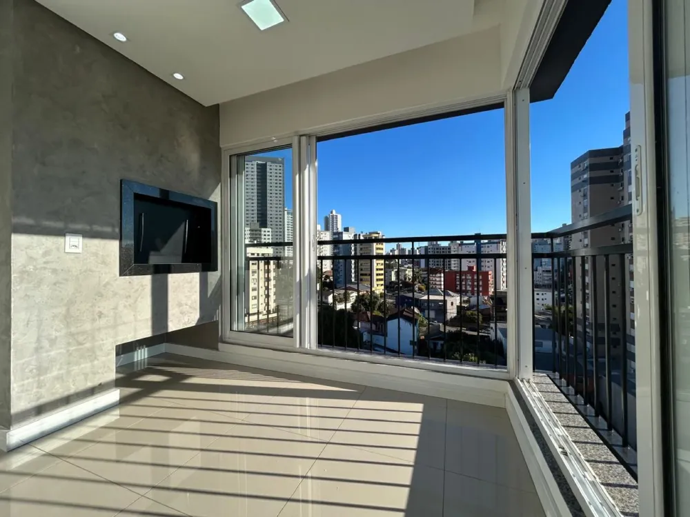 Apartamento para venda no bairro Centro  em Passo Fundo