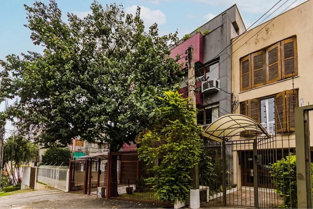 Apartamento para venda no bairro Petrópolis em Porto Alegre