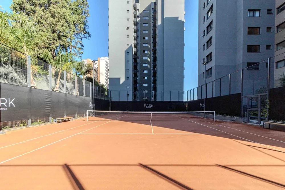 Apartamento para venda no bairro Rio Branco em Porto Alegre