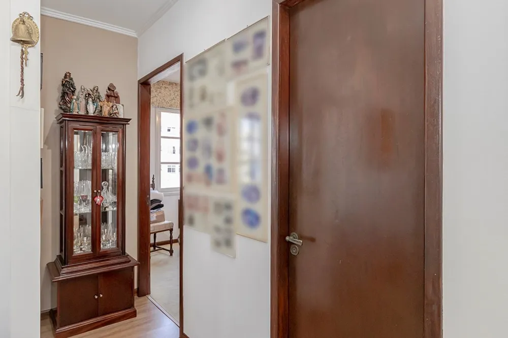 Apartamento para venda no bairro Partenon em Porto Alegre