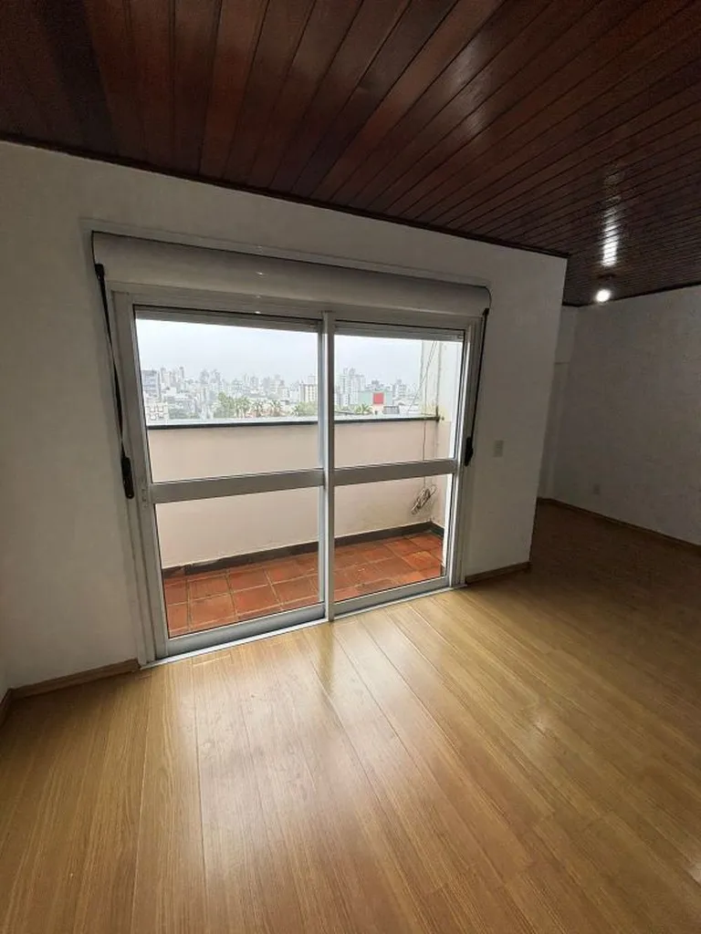 Cobertura Horizontal para venda no bairro Rio Branco em Porto Alegre