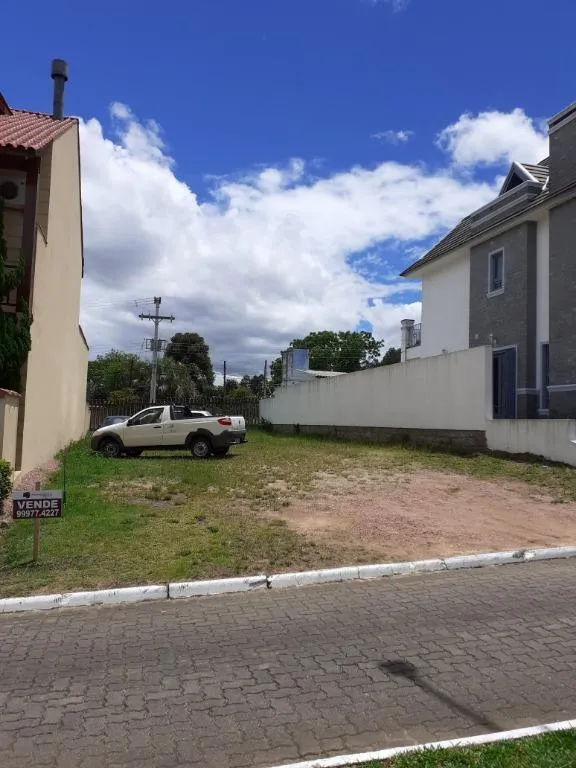 Terreno/Lote Residencial para venda no bairro Aberta dos Morros em Porto Alegre