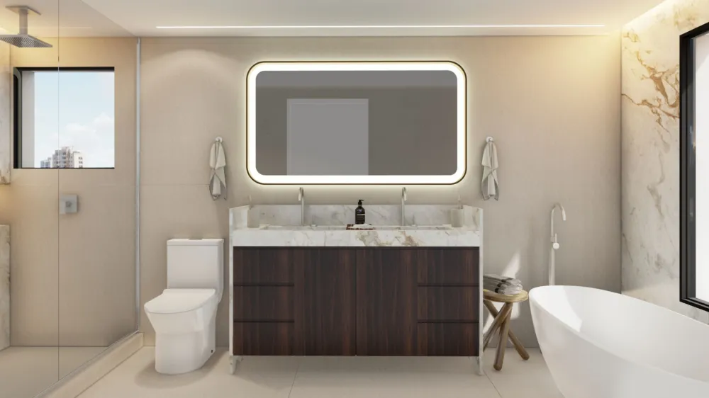 Apartamento para venda no bairro Bela Vista em Porto Alegre