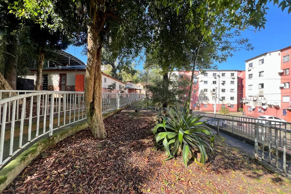 Apartamento para venda no bairro São José em Esteio