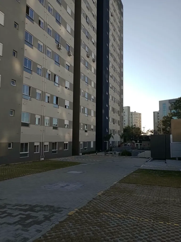 Apartamento para venda no bairro Morro Santana em Porto Alegre