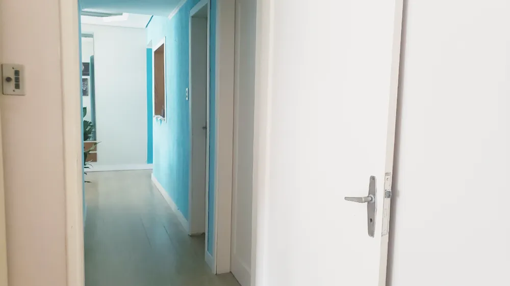 Apartamento para venda no bairro São Sebastião em Porto Alegre