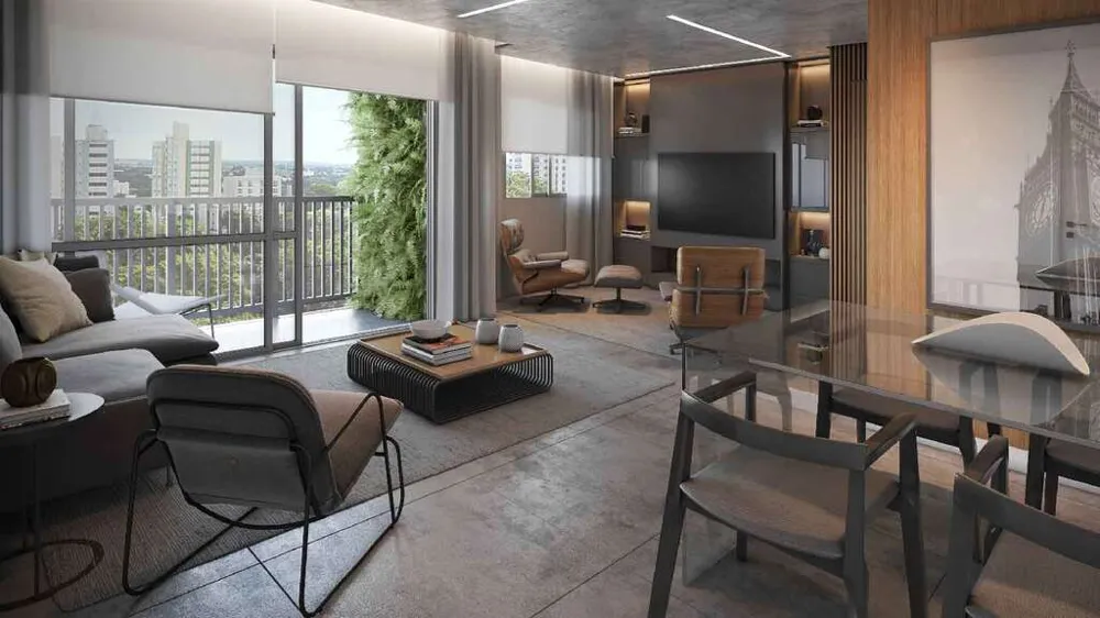Apartamento para venda no bairro Petrópolis em Porto Alegre