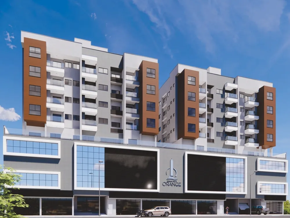 Apartamento para venda no bairro Centro em Balneário Camboriú