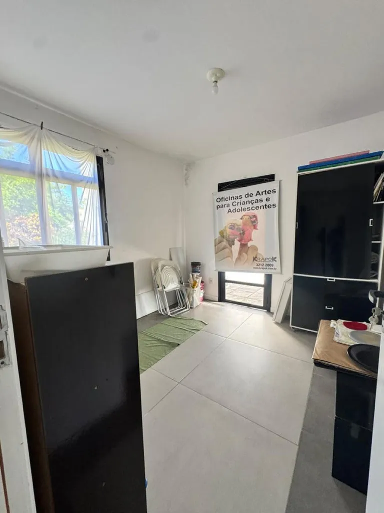 Casa para venda no bairro Menino Deus em Porto Alegre