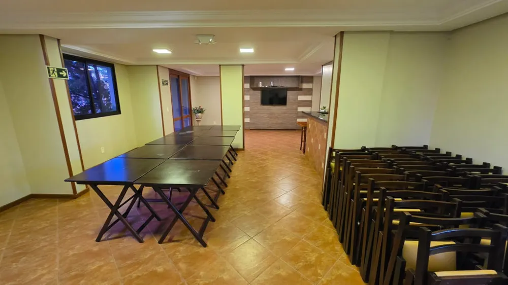 Apartamento para venda no bairro Centro em Esteio