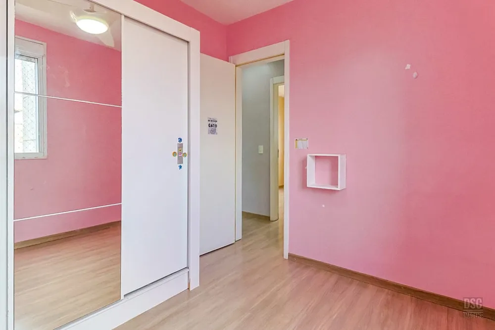 Apartamento para venda no bairro Sarandi em Porto Alegre