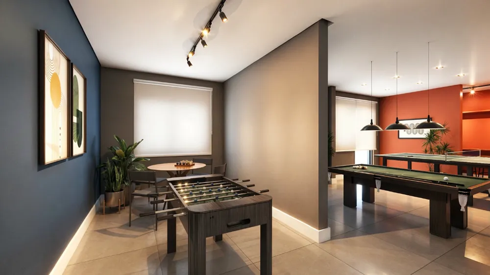Apartamento para venda no bairro Sarandi em Porto Alegre