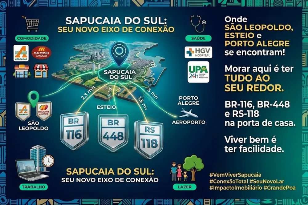 Casa para venda no bairro Freitas em Sapucaia do Sul