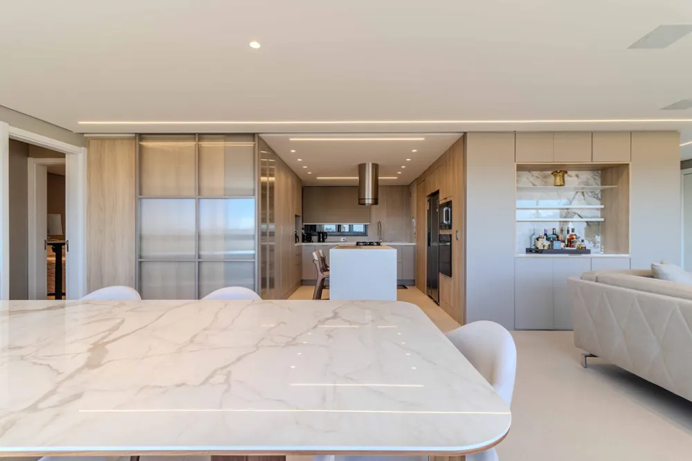 Apartamento para venda no bairro Rio Branco em Porto Alegre