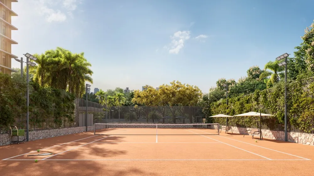 Garden para venda no bairro Três Figueiras em Porto Alegre