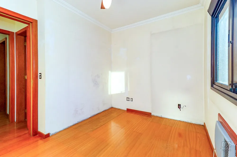 Apartamento para venda no bairro Petrópolis em Porto Alegre