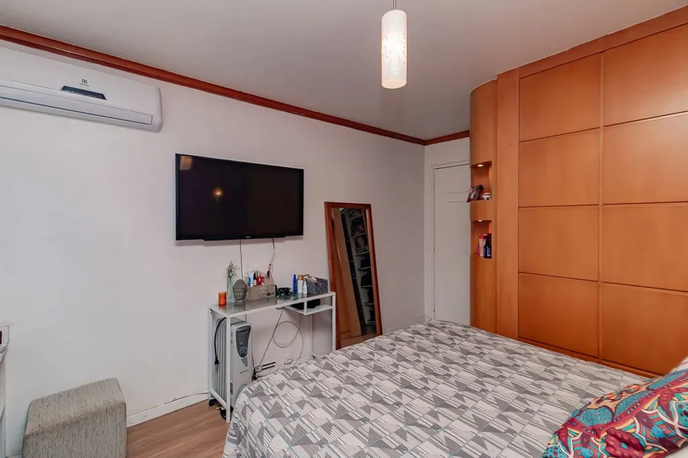 Apartamento para venda no bairro Menino Deus em Porto Alegre