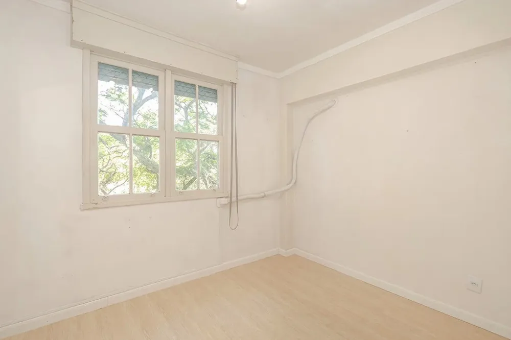 Apartamento para venda no bairro Santana em Porto Alegre