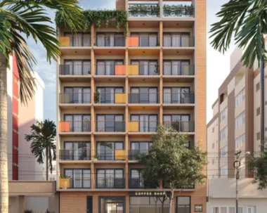 Studio para venda no bairro Bom Fim em Porto Alegre