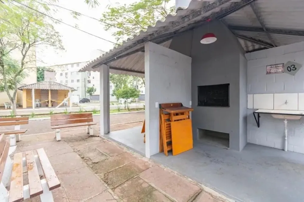Apartamento para venda no bairro Mato Grande em Canoas