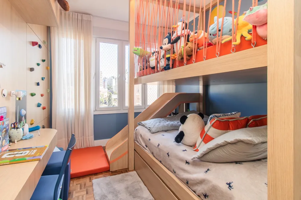 Apartamento para venda no bairro Moinhos de Vento em Porto Alegre