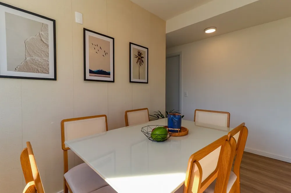 Apartamento para venda no bairro Jardim do Salso em Porto Alegre