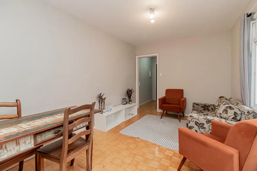 Apartamento para venda no bairro Rio Branco em Porto Alegre