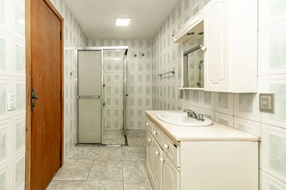 Apartamento para venda no bairro Independência em Porto Alegre