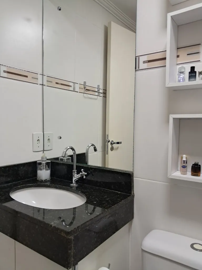 Apartamento para venda no bairro Teresópolis em Porto Alegre