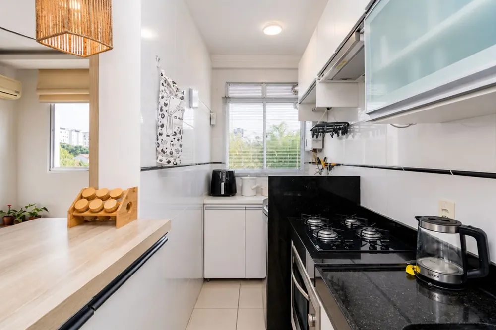Apartamento para venda no bairro Passo das Pedras em Porto Alegre