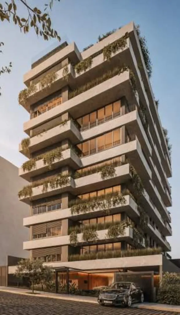 Garden para venda no bairro Bela Vista em Porto Alegre