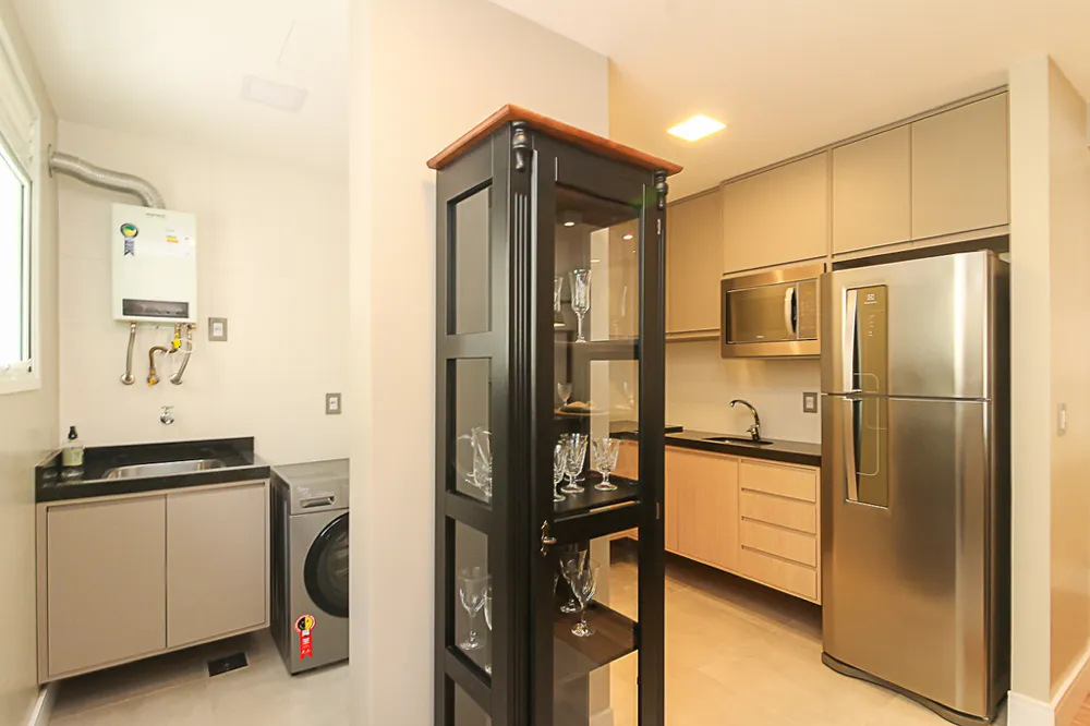 Apartamento para venda no bairro Petrópolis em Porto Alegre