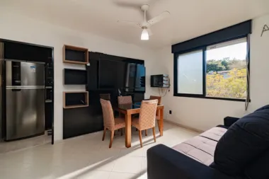 Apartamento para venda no bairro Bom Jesus em Porto Alegre