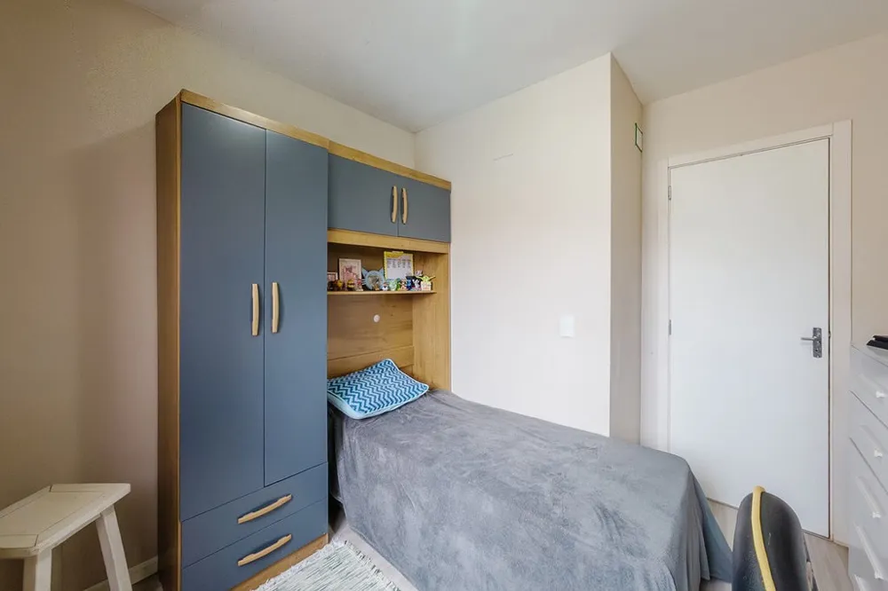 Apartamento para venda no bairro Fátima em Canoas