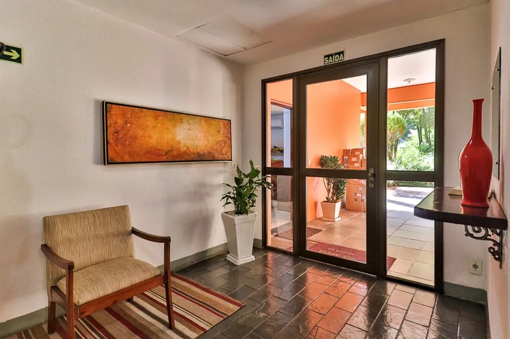 Apartamento para venda no bairro Jardim Carvalho em Porto Alegre